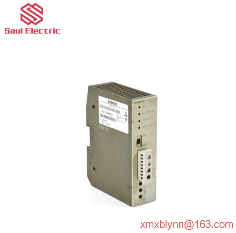 SIEMENS 6ES5318-8MA12