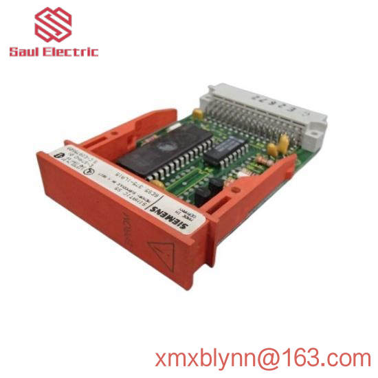 SIEMENS 6ES53751LA15 Memory Module