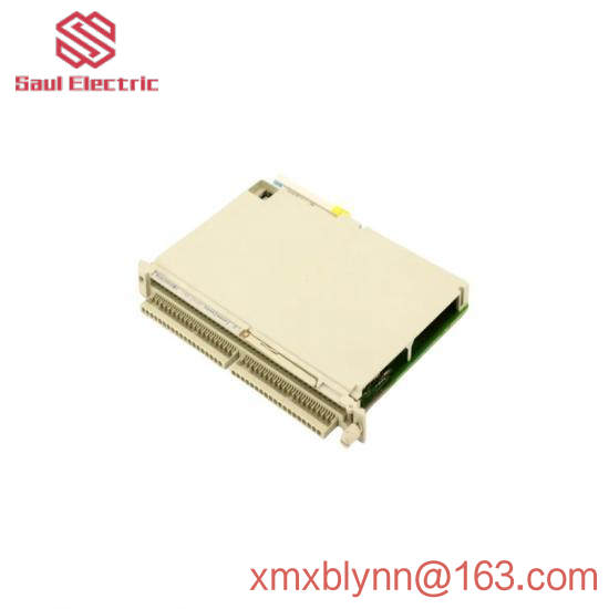 Siemens 6ES5420-4UA12 DIGITAL INPUT MODULE