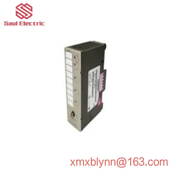 SIEMENS 6ES5420-8MA11 INPUT MODULE