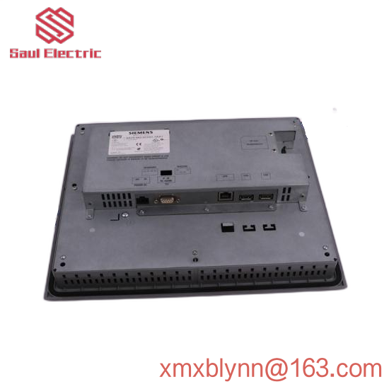 SIEMENS 6ES5470-8MB12  Analog Output Module