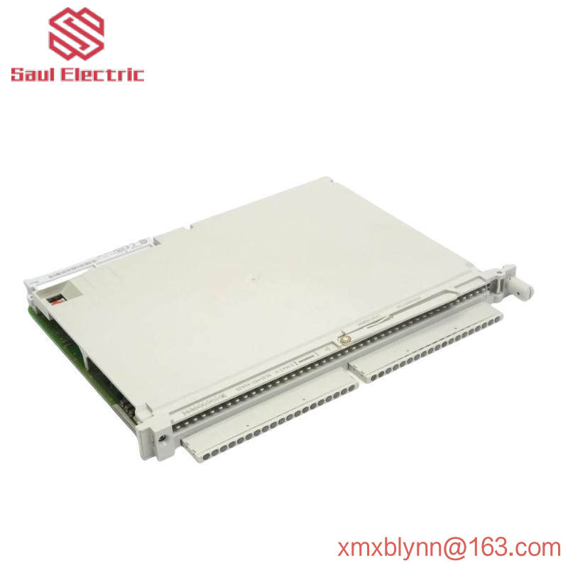 SIEMENS 6ES5482-4UA20 DIGITAL INPUT/OUTPUT MODULE FLOATING COMPACT VERSION