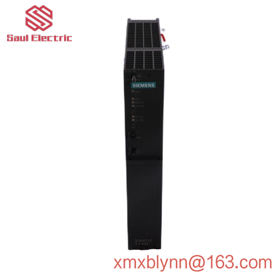 SIEMENS 6ES5521-8MB12  Communications Module