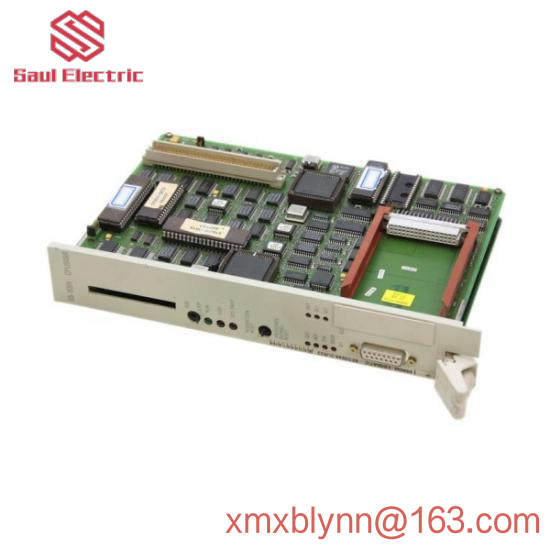 SIEMENS 6ES5948-3UR22 CPU948R Processor Module