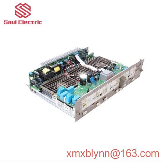 SIEMENS 6ES5955-3LC42 Power Supply Module