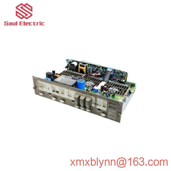 Siemens 6ES5955-3NC41 Power Supply