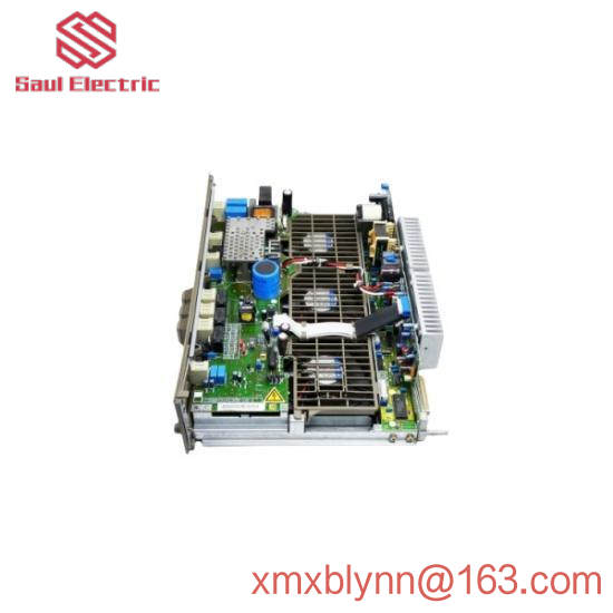 Siemens 6ES5955-3NC41 Power Supply