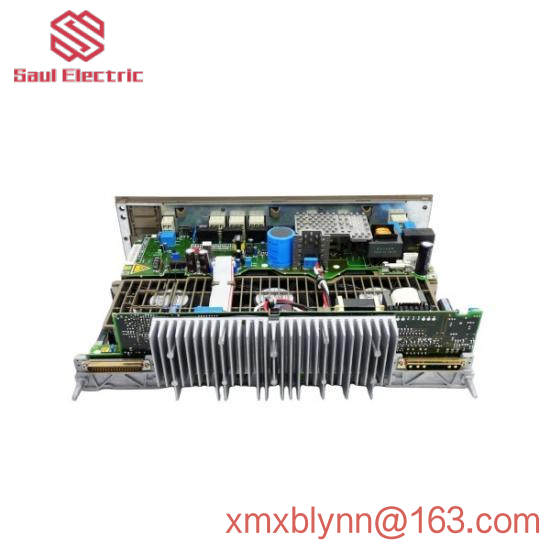 Siemens 6ES5955-3NC41 Power Supply
