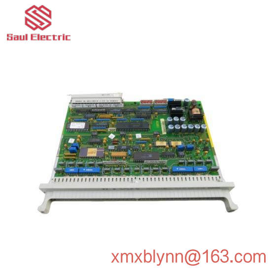 Siemens 6ES5 466-3LA11  SIMATIC S5