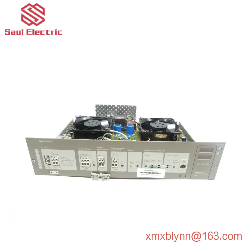 SIEMENS 6ES7132-1BH00-0XB0