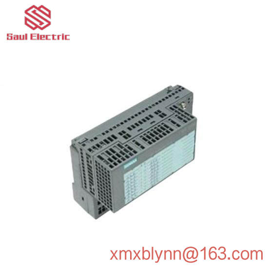 SIEMENS 6ES7132-1BH00-0XB0  SIMATIC ET200L Digital Output Block