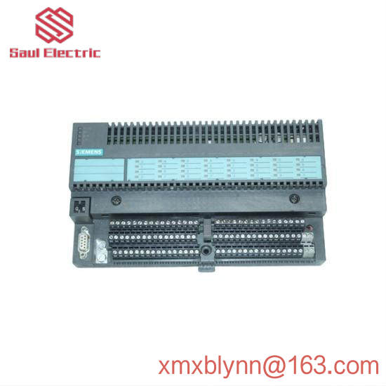 SIEMENS 6ES7133-0BN01-0XB0 ELECTRONIC MODULE DIGITAL
