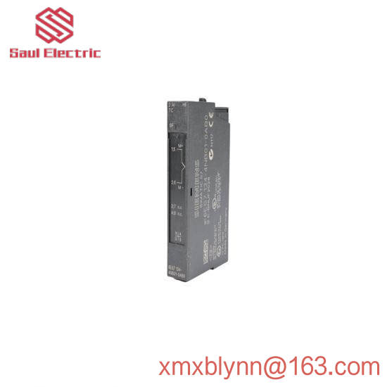 Siemens 6ES7134-4NB01-0AB0 Analog Input Module