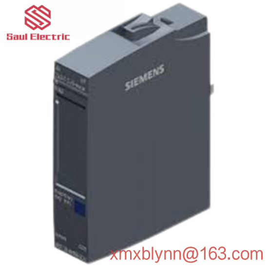 SIEMENS 6ES7134-6HB00-0CA1