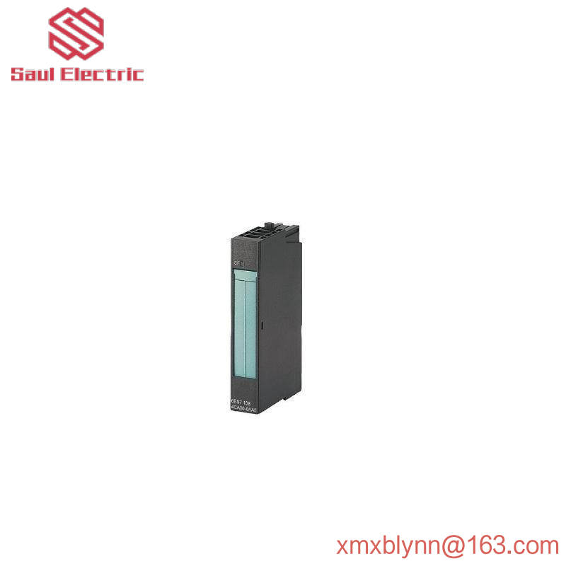 SIEMENS 6ES7135-4MB02-0AB0 Analog Current Output