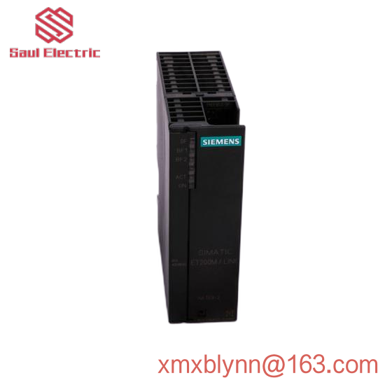 SIEMENS 6ES7143-3BH00-0XA0  Digital Output Module