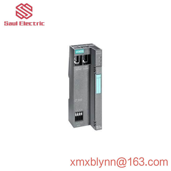 Siemens 6ES7151-3BA23-0AB0 Interface module