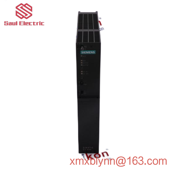 SIEMENS 6ES7151-7AB00-0AB0  CPU Module