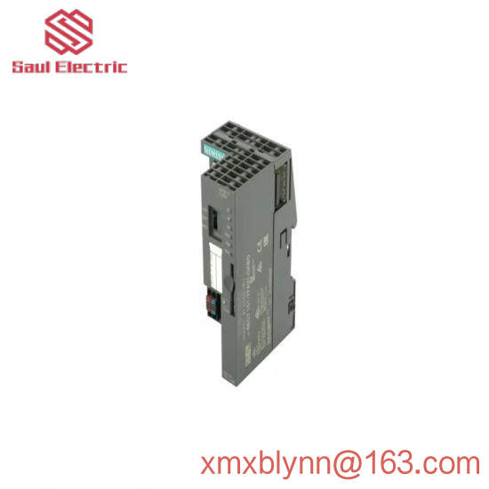 Siemens 6ES7151-7FA20-0AB0 CPU Module