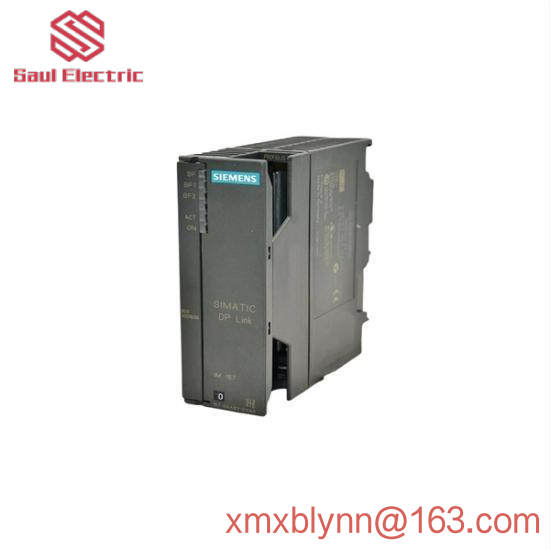 SIEMENS 6ES7157-0AA82-0XA0 Interface Module