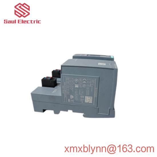 SIEMENS 6ES7158-3AD10-0XA0 I/O Coupling Module