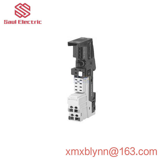 SIEMENS 6ES7193-4CC20-0AA0 Terminal module