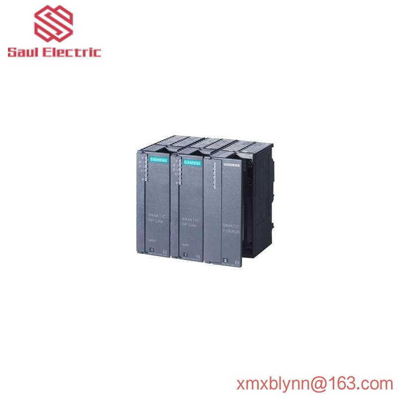 SIEMENS 6ES7197-1LA12-0XA0 Y-Link