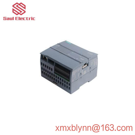 Siemens 6ES7214-1AG40-0XB0 Compact CPU 1214C