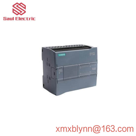 Siemens 6ES7214-1AG40-0XB0 Compact CPU 1214C