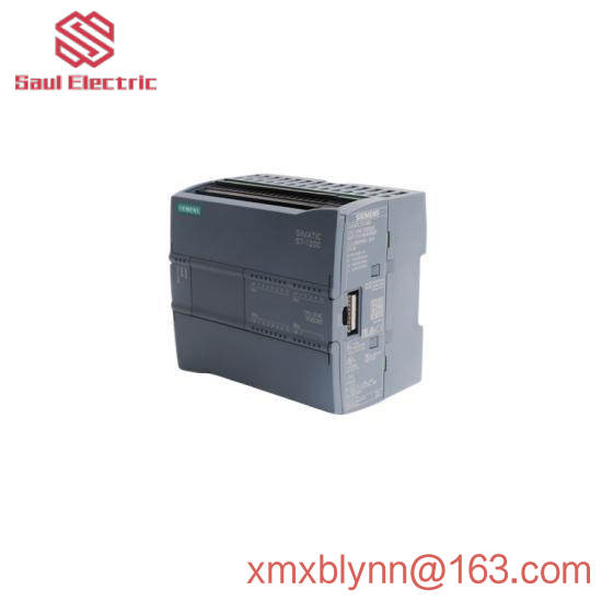 Siemens 6ES7214-1AG40-0XB0 Compact CPU 1214C