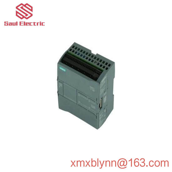 Siemens 6ES7214-1BG31-0XB0 Compact CPU