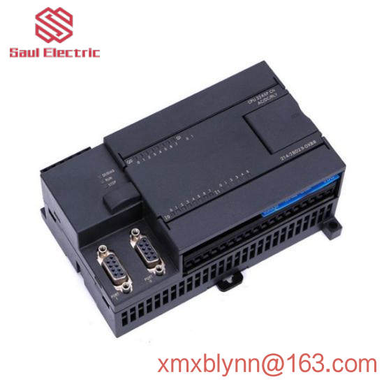 SIEMENS 6ES7214-2AS23-0XB8
