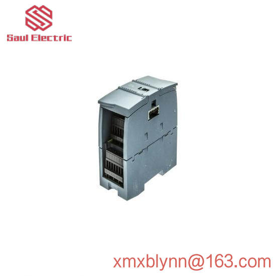 Siemens 6ES7234-4HE32-0XB0 Analog I/O Module