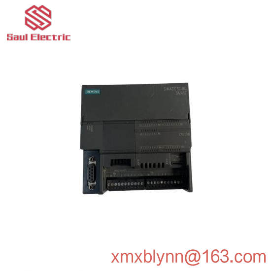 Siemens 6ES7288-1ST40-0AA0 CPU MODULE
