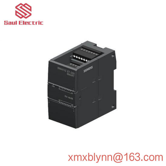 SIEMENS 6ES7288-3AM06-0AA0 analog I/O SM AM06