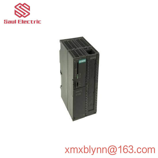 Siemens 6ES7313-6BG04-0AB0 Compact CPU