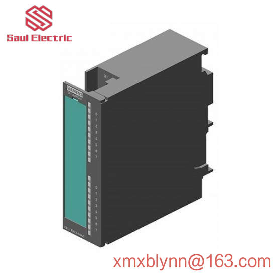 SIEMENS 6ES7321-1BH02-4AA1