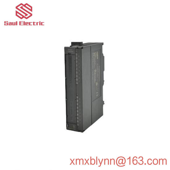 Siemens 6ES7321-1BH82-0AA0 Digital input SM 321