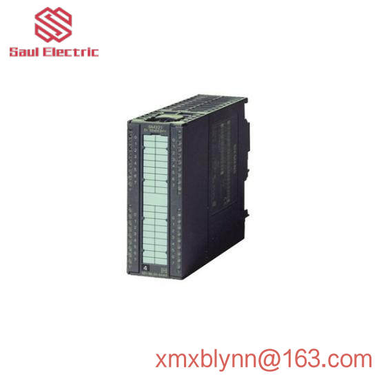 SIEMENS 6ES7321-1BL00-0AA0 Digital input module