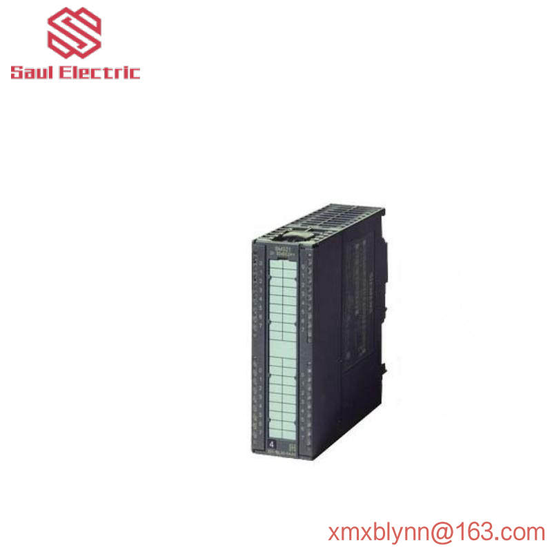 SIEMENS 6ES7321-1BL00-9AM0 Digital input SM 321