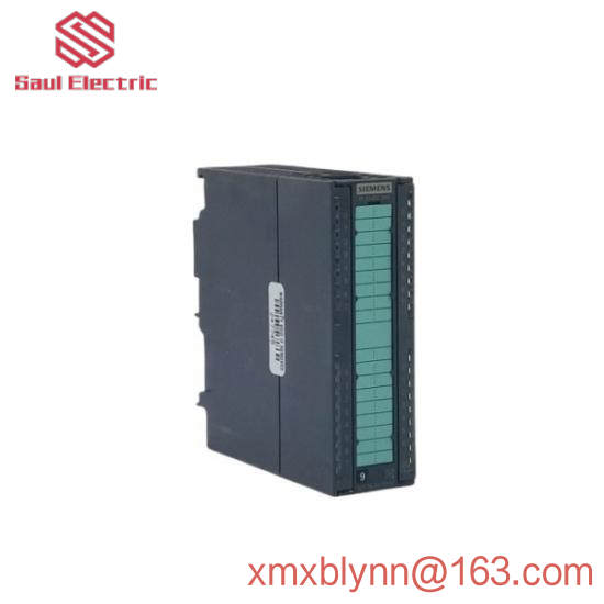 SIEMENS 6ES7321-1BP00-0AA0 Digital Output Module
