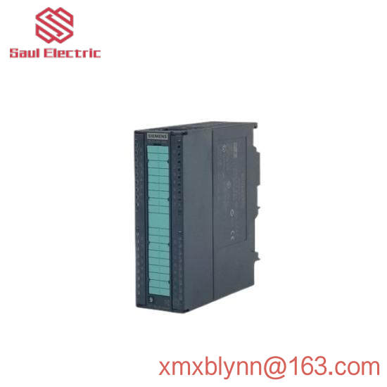 SIEMENS 6ES7321-1BP00-0AA0 Digital Output Module