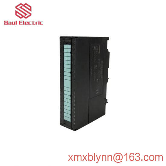Siemens 6ES7321-1CH00-0AA0 Digital input SM 321