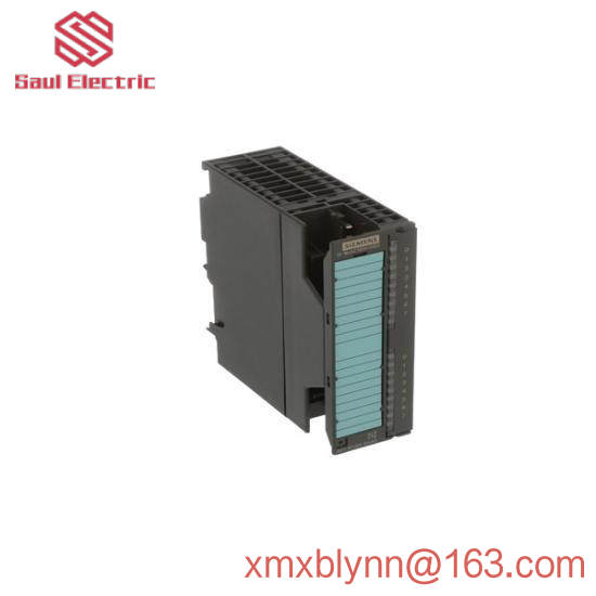 SIEMENS 6ES7321-1FH00-0AA0 Digital Input Module