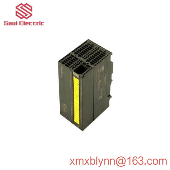Siemens 6ES7326-1BK02-0AB0 Digital Input SM 326