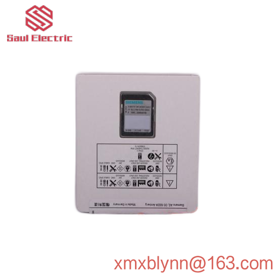SIEMENS 6ES7326-2BF10-0AB0  digital output module