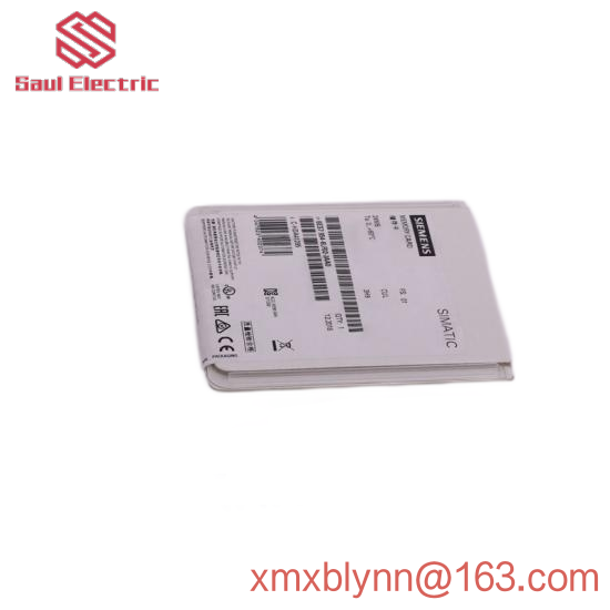 SIEMENS 6ES7326-2BF10-0AB0  digital output module
