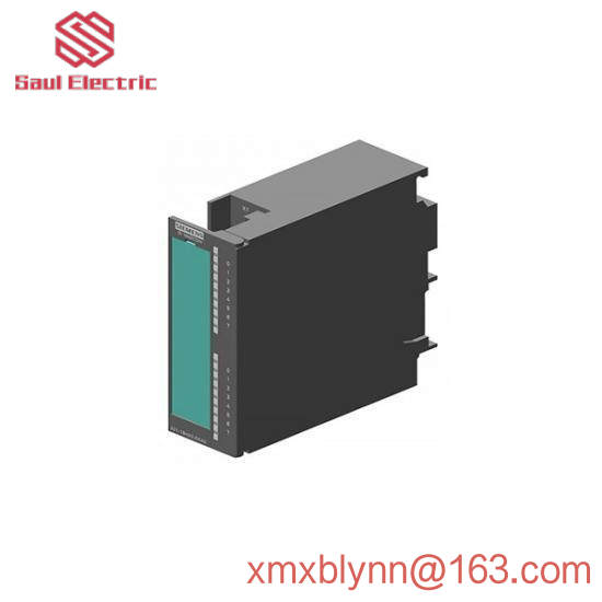 SIEMENS 6ES7331-7PF01-4AB1 Analog input module
