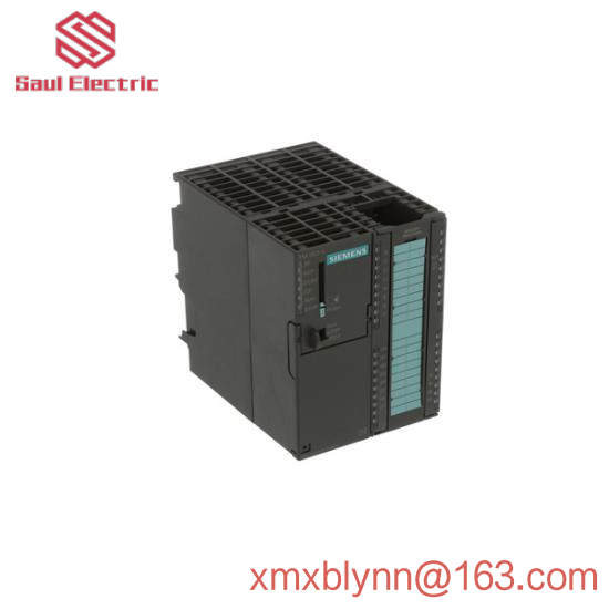SIEMENS 6ES7352-5AH01-0AE0 high-speed Boolean processor