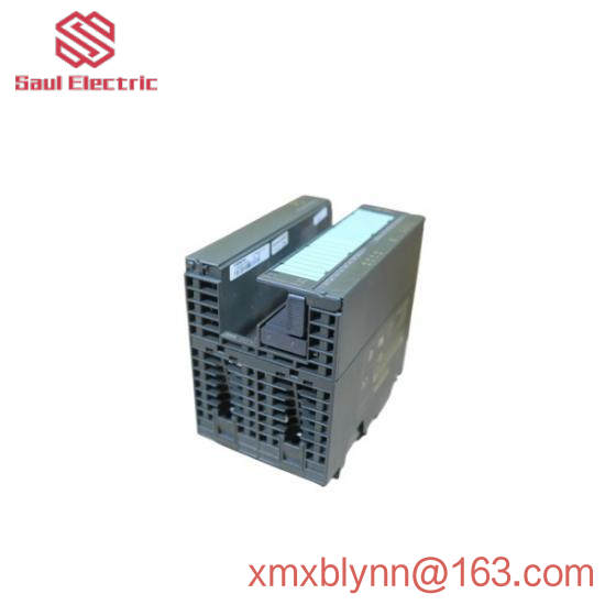 Siemens 6ES7354-1AH01-0AE0 FM354 Servo Motor Module